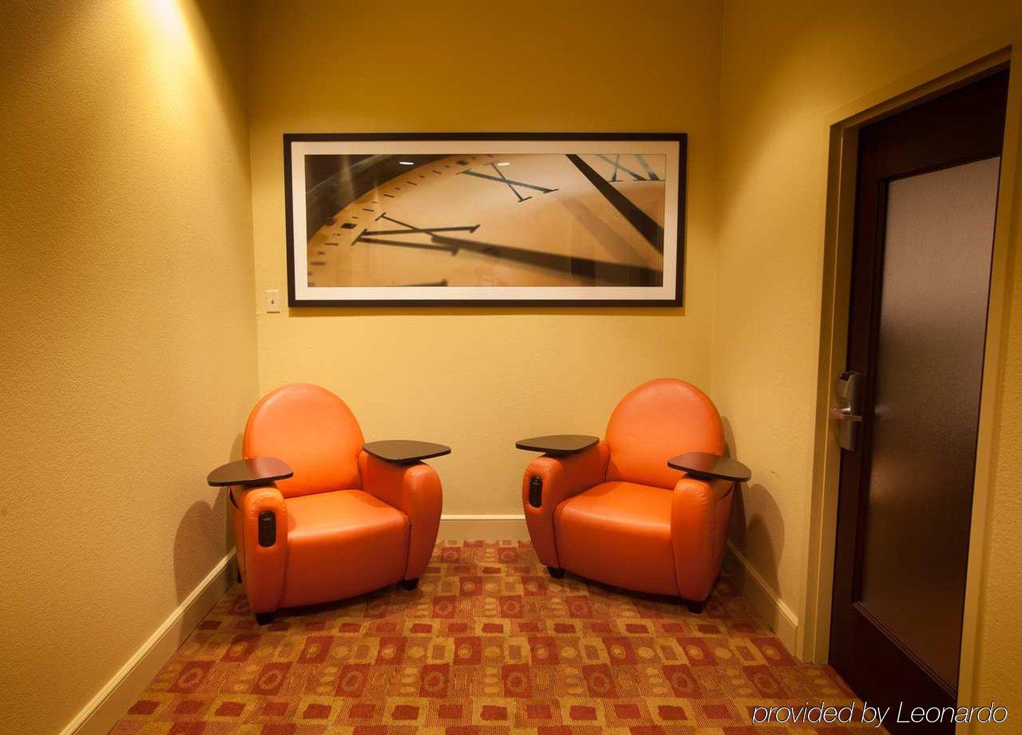 فندق ايرفينغفي  فندق دبل تري باي هيلتون دالاس - دي إف دبليو إيربورت نورث المظهر الداخلي الصورة